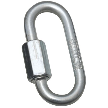 National Hardware National Hardware Zinc-Plated Steel Quick Link 880 lb. cap. N223-024